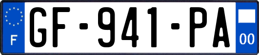 GF-941-PA