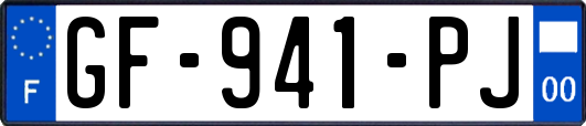 GF-941-PJ
