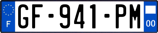 GF-941-PM