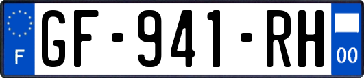 GF-941-RH