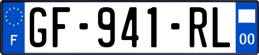 GF-941-RL