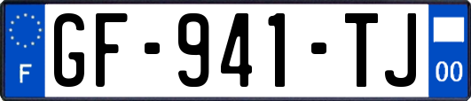 GF-941-TJ