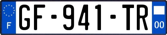GF-941-TR