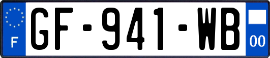 GF-941-WB