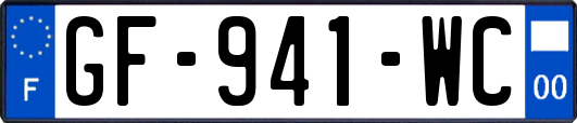 GF-941-WC