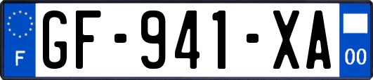 GF-941-XA