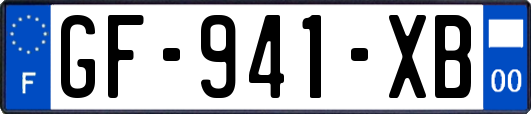 GF-941-XB