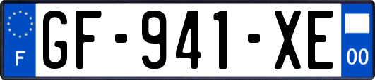GF-941-XE