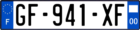 GF-941-XF