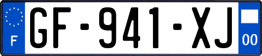 GF-941-XJ