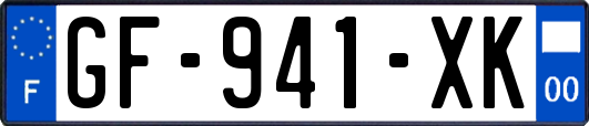 GF-941-XK
