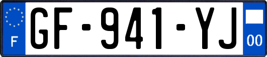 GF-941-YJ