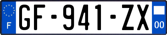 GF-941-ZX