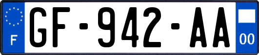 GF-942-AA