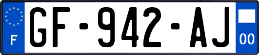 GF-942-AJ