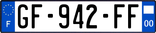 GF-942-FF