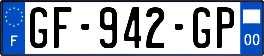 GF-942-GP