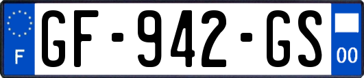 GF-942-GS