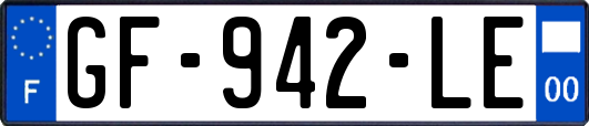 GF-942-LE