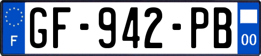 GF-942-PB