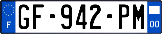 GF-942-PM
