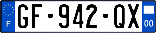 GF-942-QX