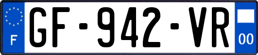 GF-942-VR