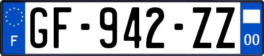 GF-942-ZZ