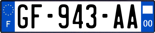 GF-943-AA