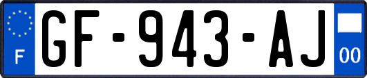 GF-943-AJ