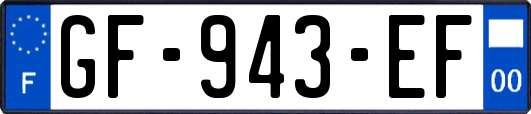 GF-943-EF