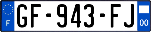 GF-943-FJ