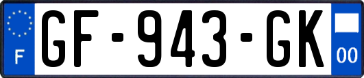GF-943-GK