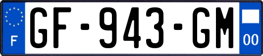 GF-943-GM