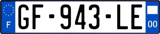 GF-943-LE