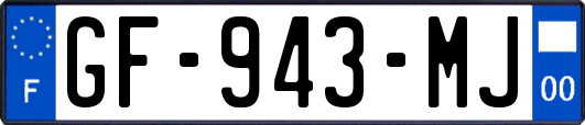 GF-943-MJ