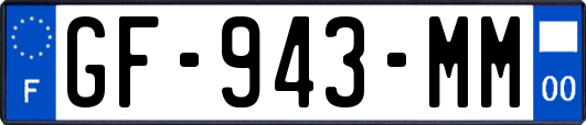 GF-943-MM