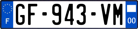GF-943-VM