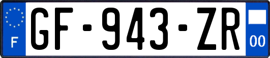 GF-943-ZR