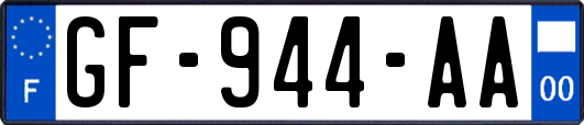 GF-944-AA