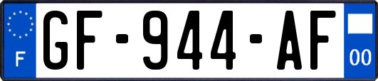 GF-944-AF