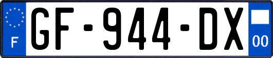 GF-944-DX
