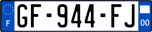 GF-944-FJ