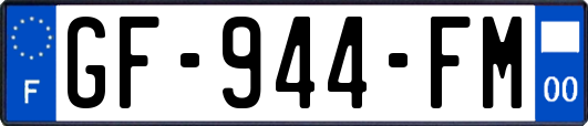 GF-944-FM
