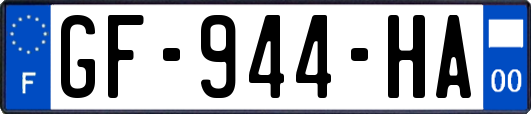 GF-944-HA