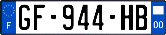 GF-944-HB