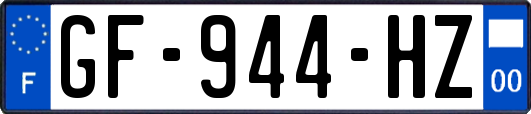 GF-944-HZ