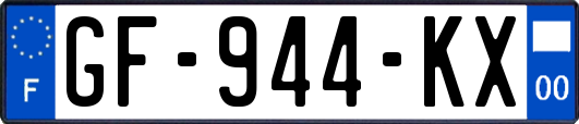 GF-944-KX