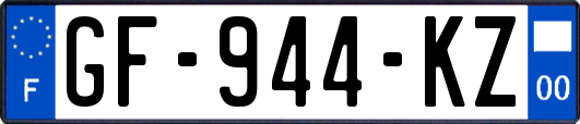 GF-944-KZ
