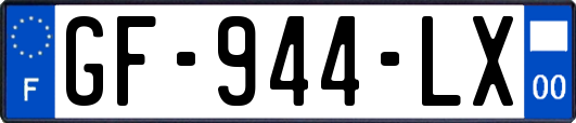 GF-944-LX